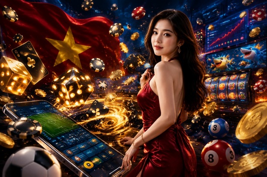 Tầm nhìn và sứ mệnh vf99